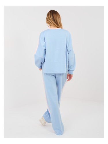 Светлосин комплект с номер 68