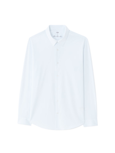 Тениска Celio Slim Naperform