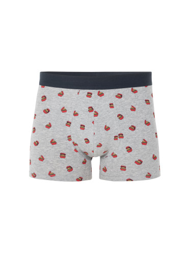 Боксери Celio Niboburger