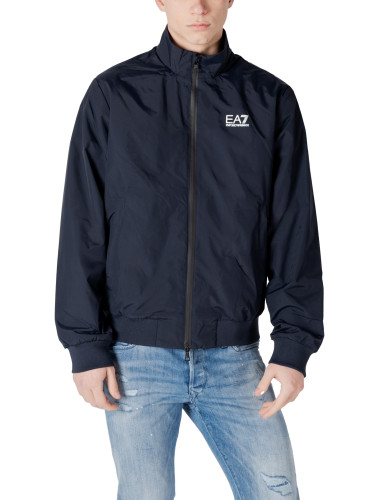 Мъжко преходно яке EA7