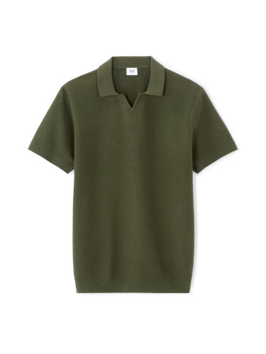 Мъжка поло тениска Celio Mepic