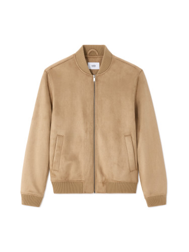 Яке Celio Bomber Nubomsued