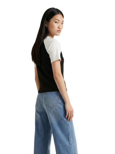 Дамска тениска Tommy Hilfiger