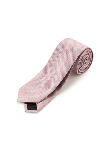 Розова вратовръзка Celio Tie Nitiejac