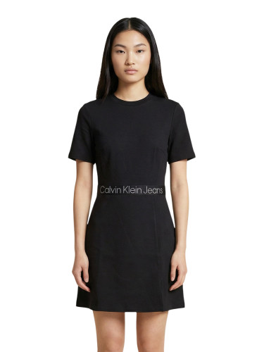Рокля Calvin Klein Jeans