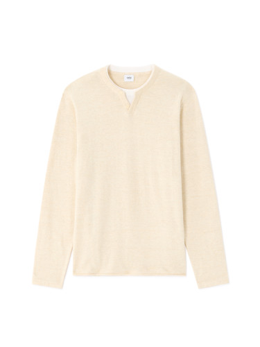 Мъжки пуловер Celio Nelano