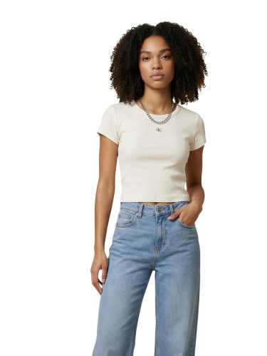 Дамска тениска Calvin Klein Jeans