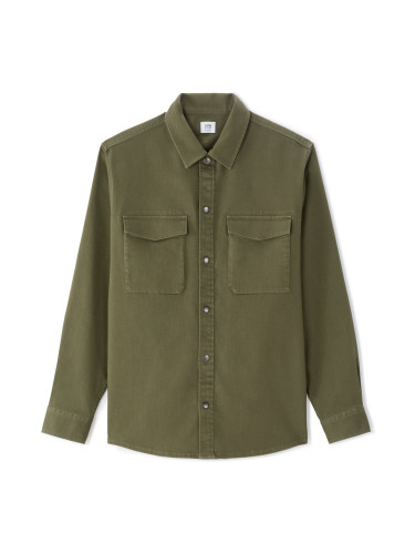 Мъжка риза Celio Nagastret