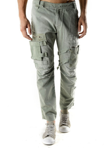 Мъжки карго панталони Absolut Joy