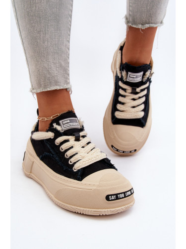 Дамски маратонки GOE