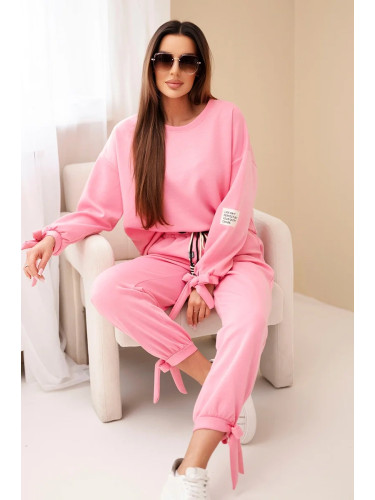 Дамски комплект Kesi Włoski от вискоза