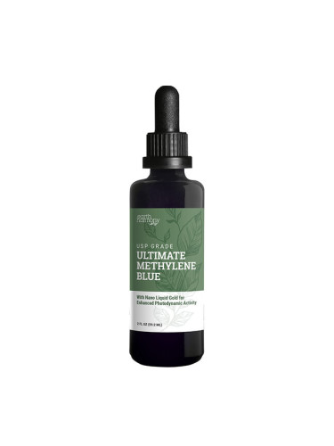 Метиленово синьо 59.2 ml капки | Earth Harmony