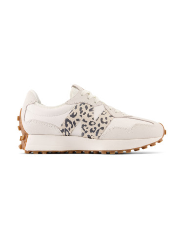 New Balance WS327PJ Жени - Спортни обувки New Balance - Offwhite - WS327PJ-4.5 - Size: 4.5