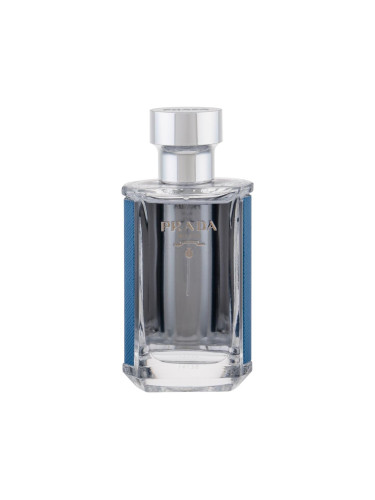 Prada L´Homme L´Eau Eau de Toilette за мъже 50 ml