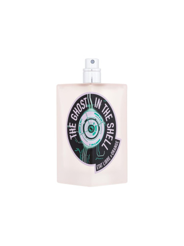 Etat Libre d´Orange The Ghost In The Shell Eau de Parfum 100 ml ТЕСТЕР