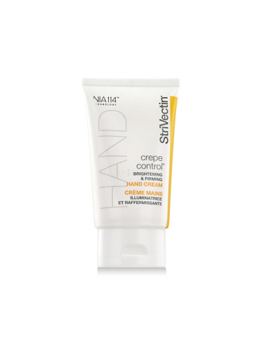 StriVectin Crepe Control Brightening & Firming Hand Cream Крем за ръце 60 ml