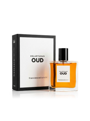 Francesca Bianchi Voluptuous Oud Парфюмен екстракт 100 ml