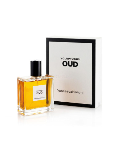 Francesca Bianchi Voluptuous Oud Парфюмен екстракт 30 ml