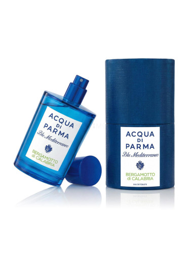 Acqua di Parma Blu Mediterraneo Bergamotto di Calabria Eau de Toilette 100 ml ТЕСТЕР