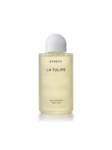 BYREDO La Tulipe Body Wash Душ гел за жени 225 ml