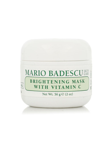 Mario Badescu Vitamin C Brightening Mask Маска за лице за жени 56 g