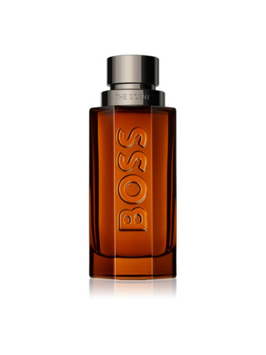 Hugo Boss The Scent Eau de Parfum Intense парфюмна вода за мъже 100 мл.