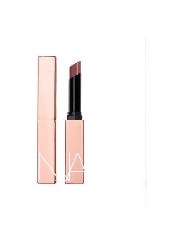 NARS Afterglow Sensual Shine Lipstick хидратиращ гланц за устни цвят HOT RUSH 1.5 гр.