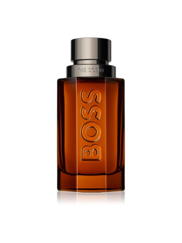 Hugo Boss The Scent Eau de Parfum Intense парфюмна вода за мъже 50 мл.