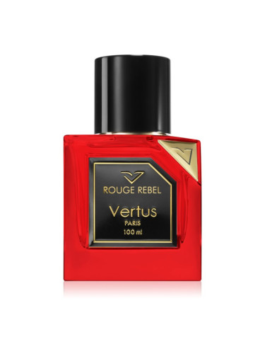 Vertus Rouge Rebel парфюмна вода унисекс 100 мл.