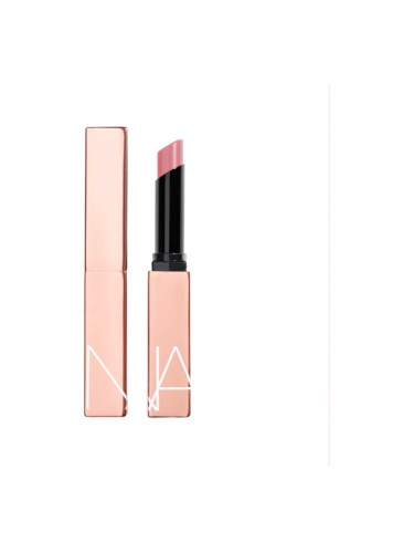 NARS Afterglow Sensual Shine Lipstick хидратиращ гланц за устни цвят FIRST MOVE 1.5 гр.
