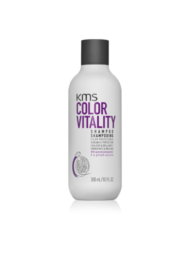 KMS Color Vitality Shampoo шампоан за боядисана коса 300 мл.