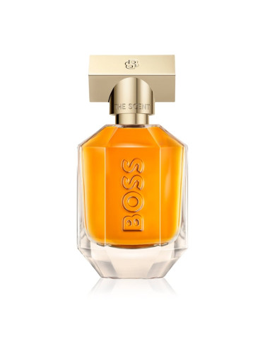 Hugo Boss The Scent Eau de Parfum Intense парфюмна вода за жени 30 мл.