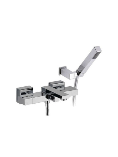 Смесител за вана с аксесоари W4302