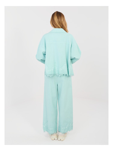 Дамски комплект Mint