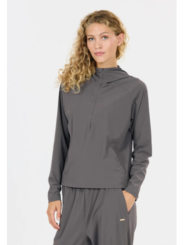 Дамски суичър Athlecia Amisa