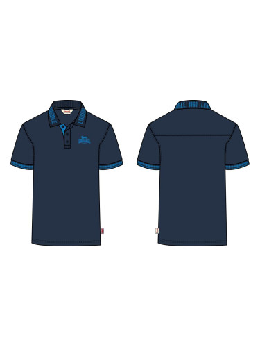 Мъжки поло ризи Lonsdale