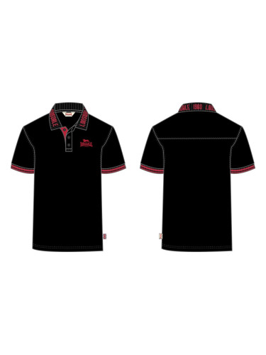 Мъжки поло ризи Lonsdale