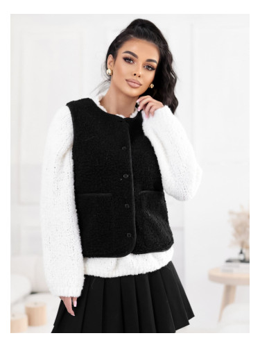 Vest-CS-KZ-1404.99P-black