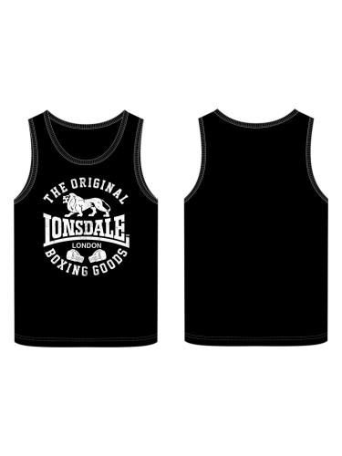 Мъжки потник Lonsdale