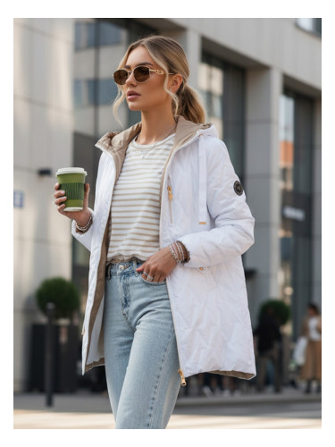 Стилно преходно яке