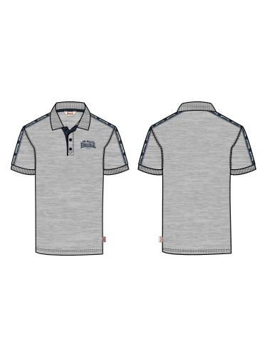 Мъжка поло риза Lonsdale