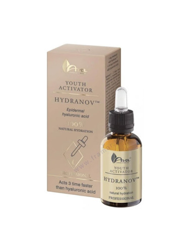 АВА YOUTH ACTIVATORS ХИДРАТИРАЩ СЕРУМ С ЧЕРВЕНИ ВОДОРАСЛИ 30 мл