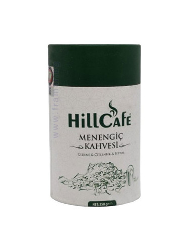 НУРС ИНСТАНТНО, БЕЗКОФЕИНОВО КАФЕ ОТ ДИВ ШАМ ФЪСТЪК 350 г