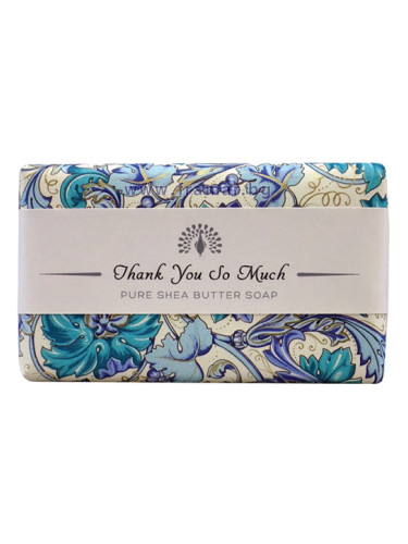 САПУН ИНГЛИШ СОУП КАМПЪНИ БЛАГОДАРЯ 190 г