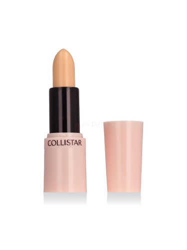Collistar Impeccable Concealer Stick Коректор за жени 4 ml Нюанс 1 Ivory