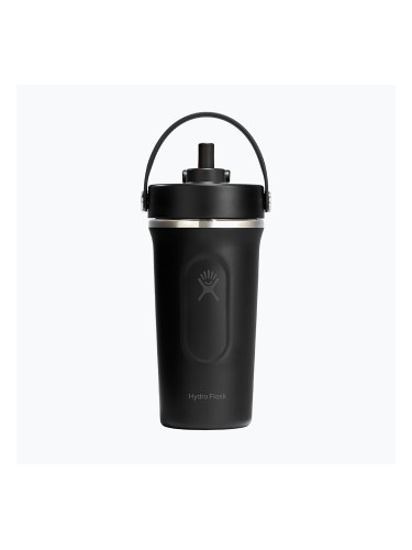 Шейкър Hydro Flask Insulated Shaker 710 ml black