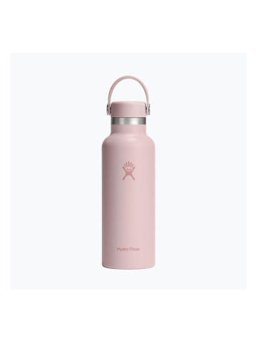 Термобутилка Hydro Flask Standard Flex 532 ml trillium