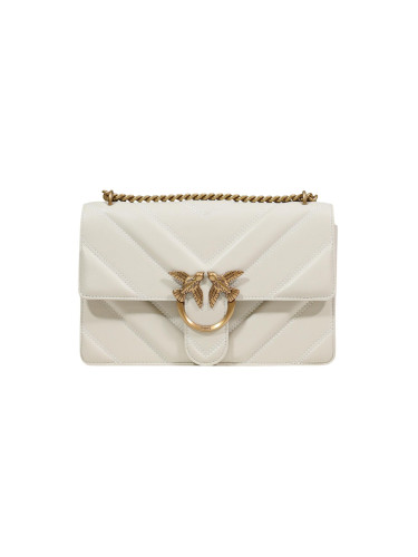 Дамска чанта Pinko Borsa