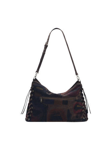 Цветна чанта Desigual