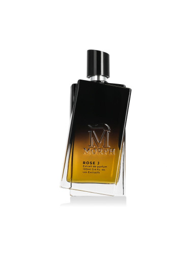 Morph Rose J Парфюмен екстракт 100 ml